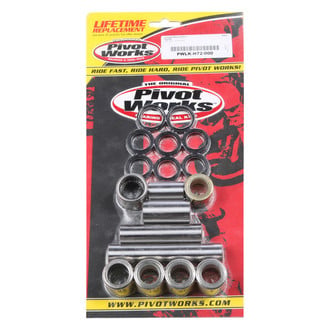 Pivot Works® - Linkage Rebuild Kit