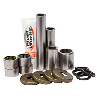 Pivot Works® - Linkage Bearing Kit