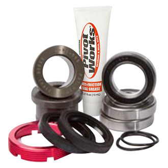 Pivot Works® - Wheel Waterproof Collar Kit