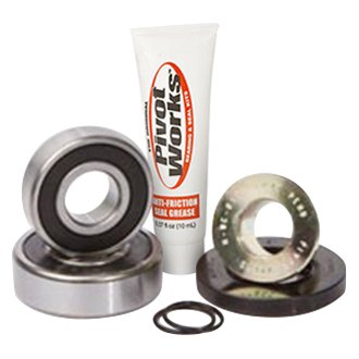 Pivot Works PWRWK-H26-021 Rear Wheel Bearing Kit