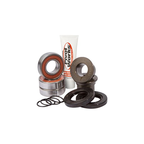 Pivot Works® - Wheel Waterproof Collar Kit 