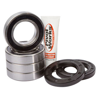 Pivot Works® - Rear Wheel Bearing