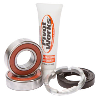 Pivot Works® - Rear Wheel Bearing