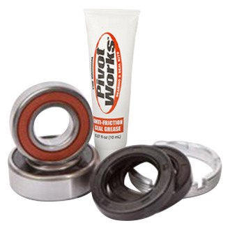 Pivot Works® - Rear Wheel Bearing