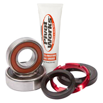Pivot Works® - Rear Wheel Bearing