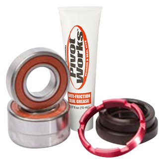 Pivot Works® - Rear Wheel Bearing