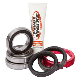 Pivot Works® - Rear Wheel Bearing