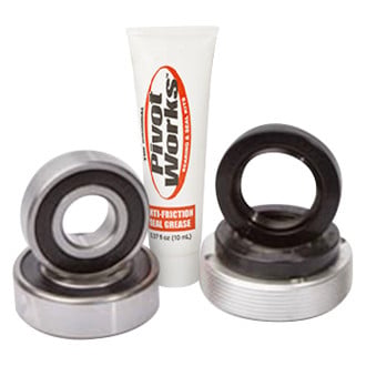 Pivot Works® - Rear Wheel Bearing