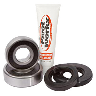 Pivot Works® - Rear Wheel Bearing