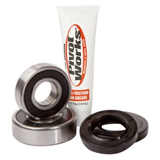 Pivot Works® - Rear Wheel Bearing
