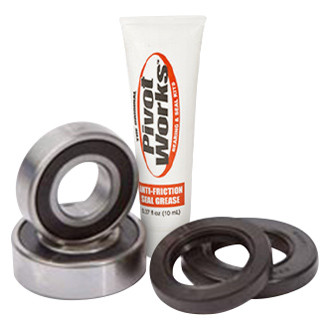 Pivot Works® - Rear Wheel Bearing