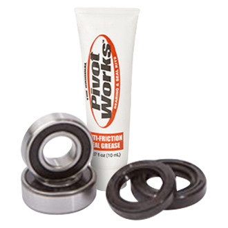 Pivot Works® - Rear Wheel Bearing
