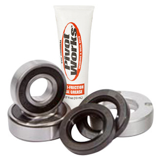 Pivot Works® - Rear Wheel Bearing