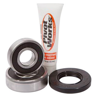 Pivot Works® - Rear Wheel Bearing