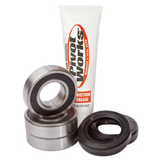 Pivot Works® - Rear Wheel Bearing