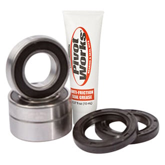 Pivot Works® - Rear Wheel Bearing