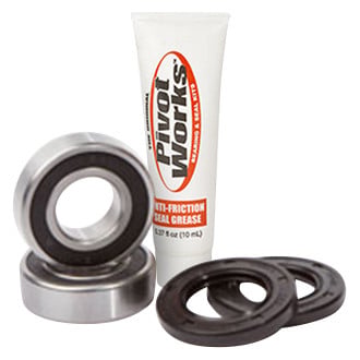 Pivot Works® - Rear Wheel Bearing