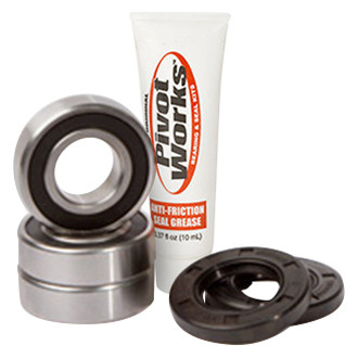 Pivot Works® - Rear Wheel Bearing