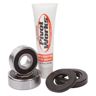 Pivot Works® - Rear Wheel Bearing