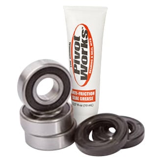 Pivot Works® - Rear Wheel Bearing
