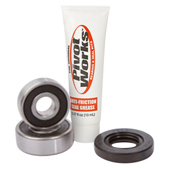 Pivot Works® - Rear Wheel Bearing
