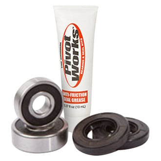 Pivot Works® - Rear Wheel Bearing