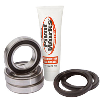 Pivot Works® - Rear Wheel Bearing
