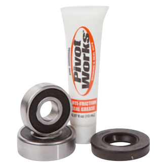 Pivot Works® - Rear Wheel Bearing