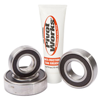Pivot Works® - Rear Wheel Bearing