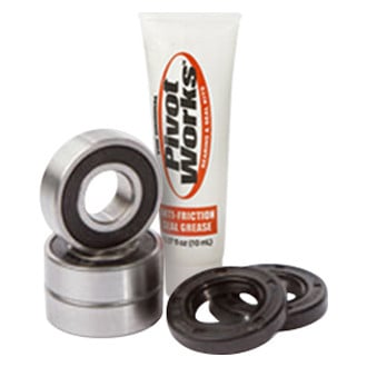 Pivot Works® - Rear Wheel Bearing