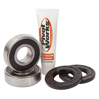 Pivot Works® - Rear Wheel Bearing