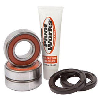 Pivot Works® - Rear Wheel Bearing