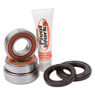 Pivot Works® - Rear Wheel Bearing