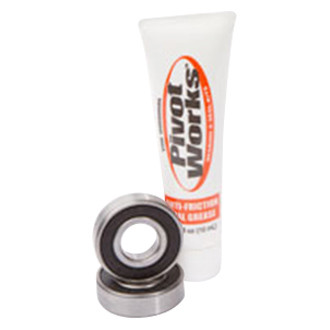 Pivot Works® - Rear Wheel Bearing