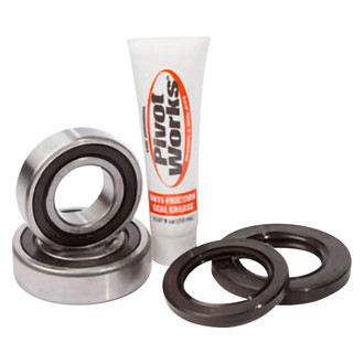Pivot Works® - Rear Wheel Bearing