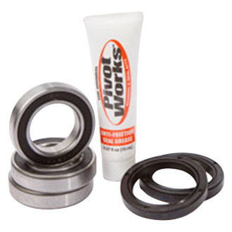 Pivot Works® - Rear Wheel Bearing