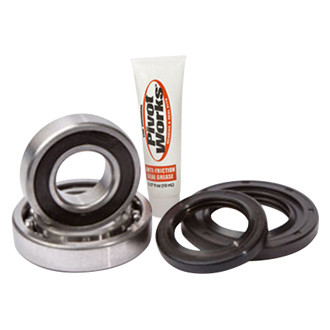 Pivot Works® - Rear Wheel Bearing