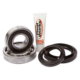 Pivot Works® - Rear Wheel Bearing