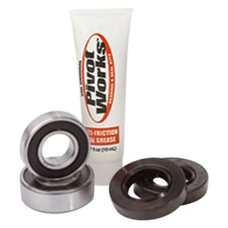 Pivot Works® - Rear Wheel Bearing