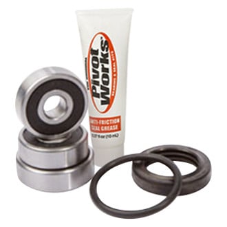 Pivot Works® - Rear Wheel Bearing