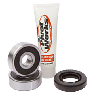 Pivot Works® - Rear Wheel Bearing