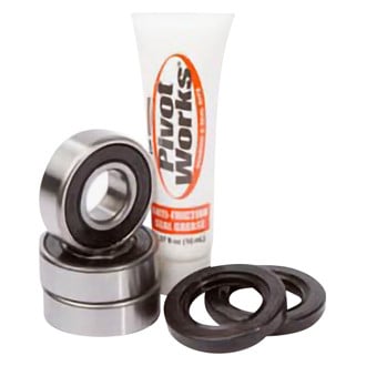Pivot Works® - Rear Wheel Bearing
