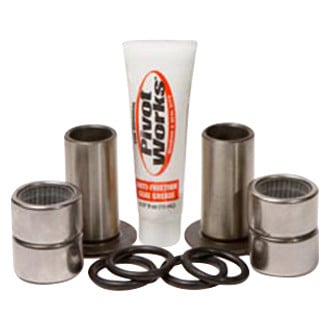 Pivot Works® - Swing Arm Bearing Kit