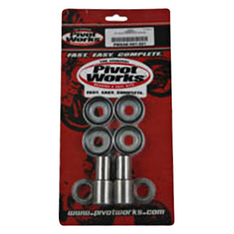 Pivot Works® - Swing Arm Bearing Kit
