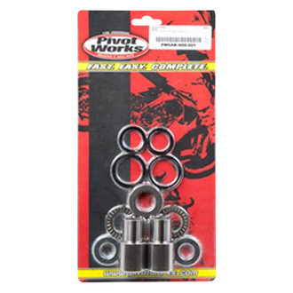 Pivot Works® - Swing Arm Bearing Kit