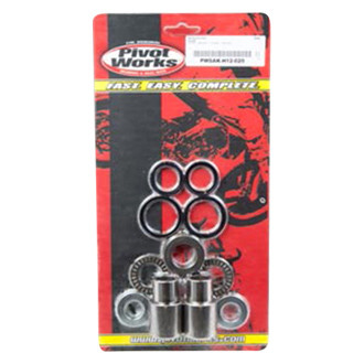 Pivot Works® - Swing Arm Bearing Kit
