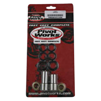 Pivot Works® - Swing Arm Bearing Kit