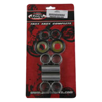 Pivot Works® - Swing Arm Bearing Kit