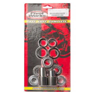 Pivot Works® - Swing Arm Bearing Kit