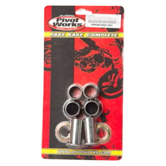 Pivot Works® - Swing Arm Bearing Kit